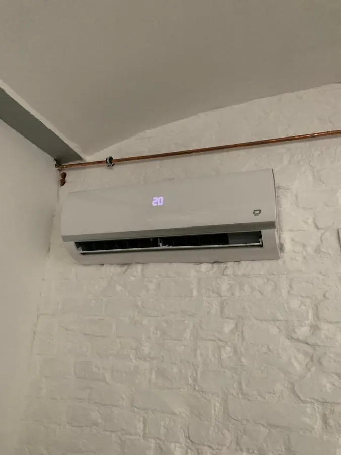 Atelier - Loft Schoenbrunn Appartement Wenen Oostenrijk