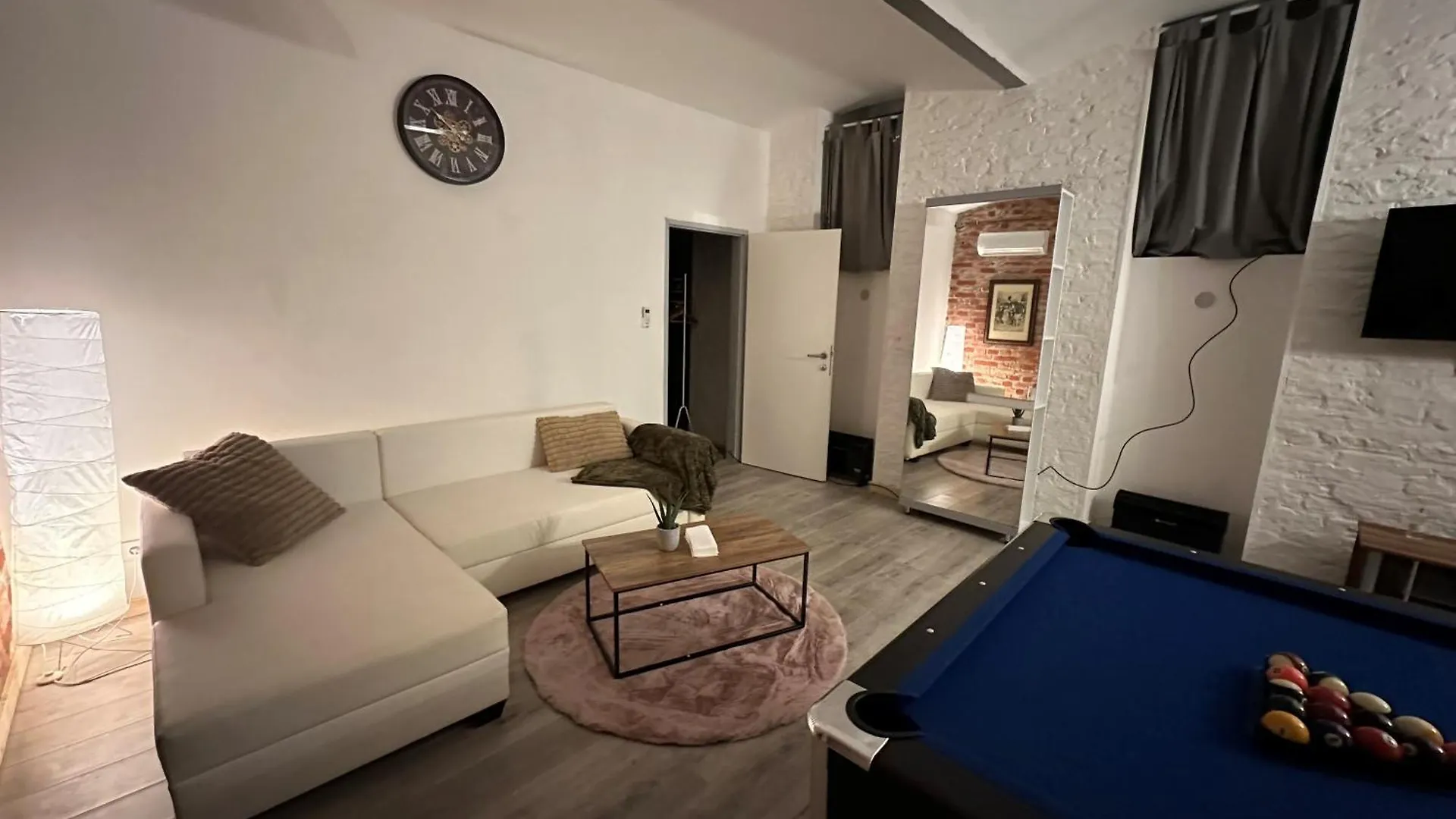 Atelier - Loft Schoenbrunn Appartement Wenen Oostenrijk