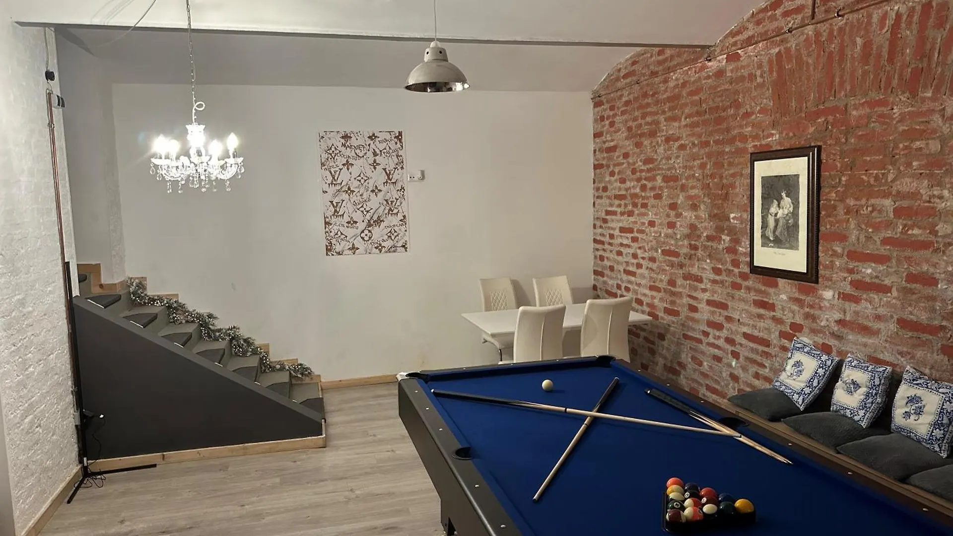 Atelier - Loft Schoenbrunn Appartement Wenen 0*,