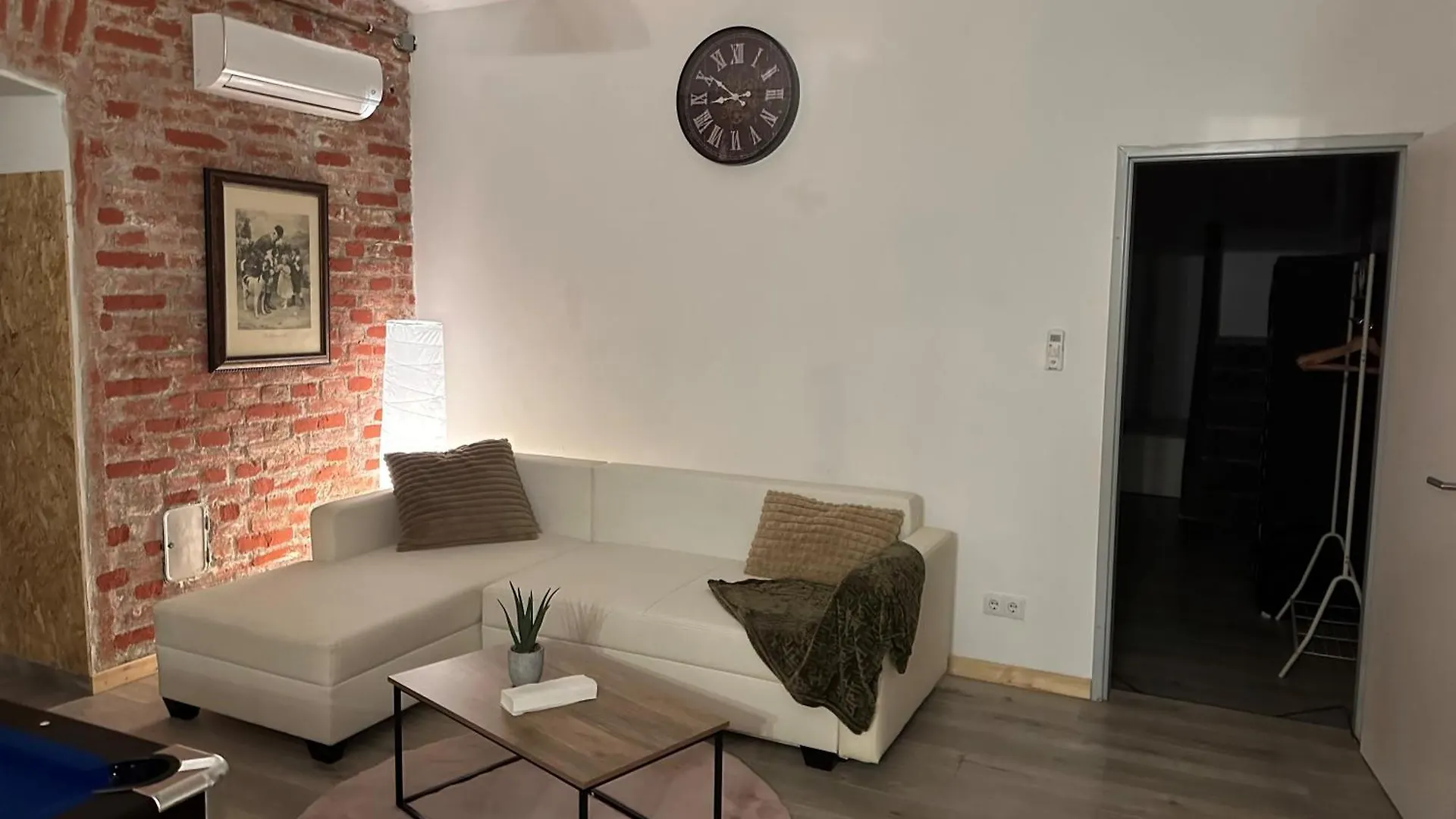 Ferienwohnung BIG ONE - LOFT Schönbrunn Wien Österreich