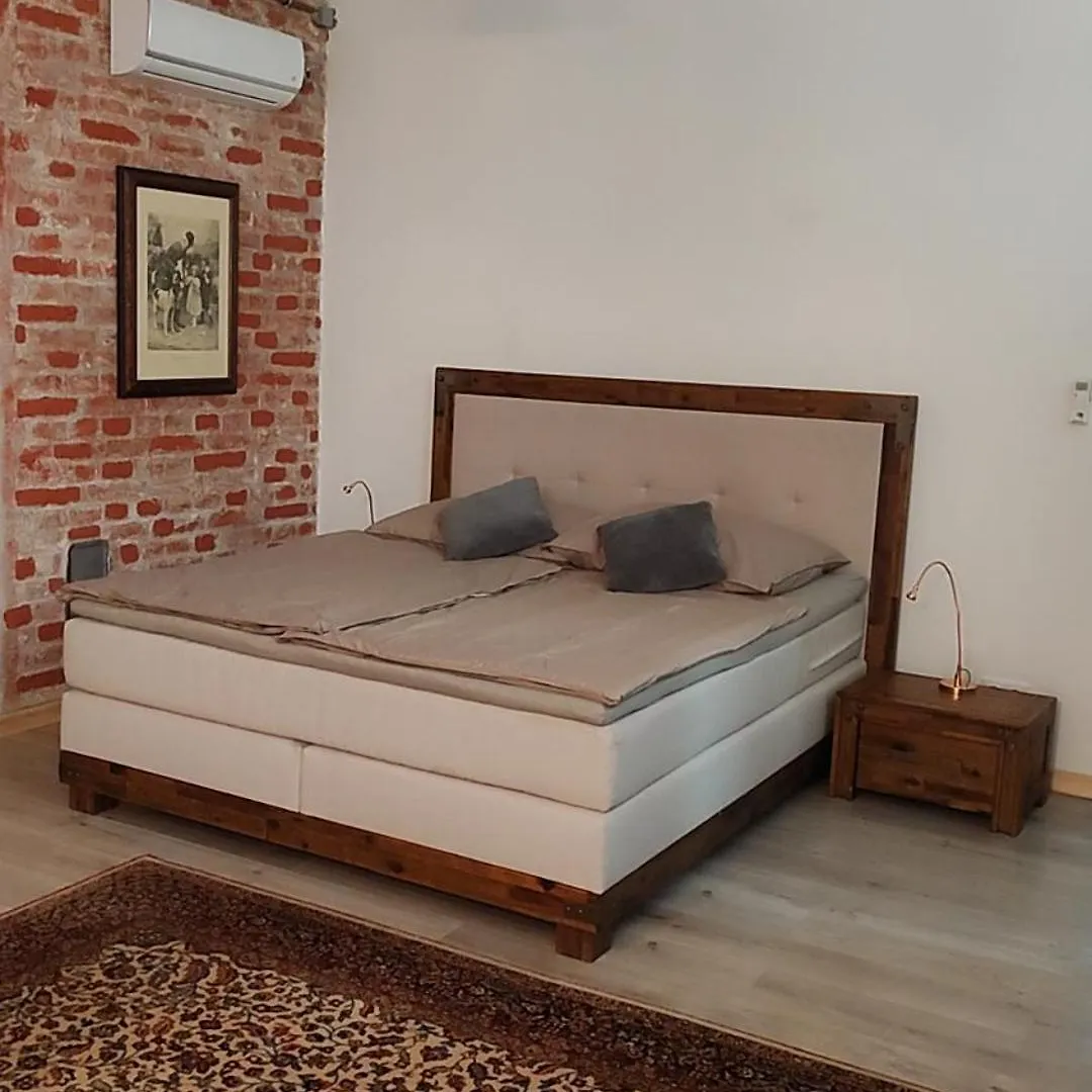 Ferienwohnung BIG ONE - LOFT Schönbrunn Wien 0*,  Österreich