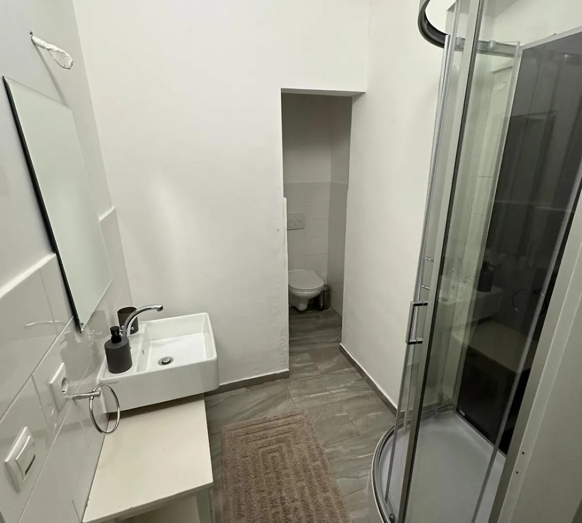Ferienwohnung BIG ONE - LOFT Schönbrunn Wien 0*,  Österreich