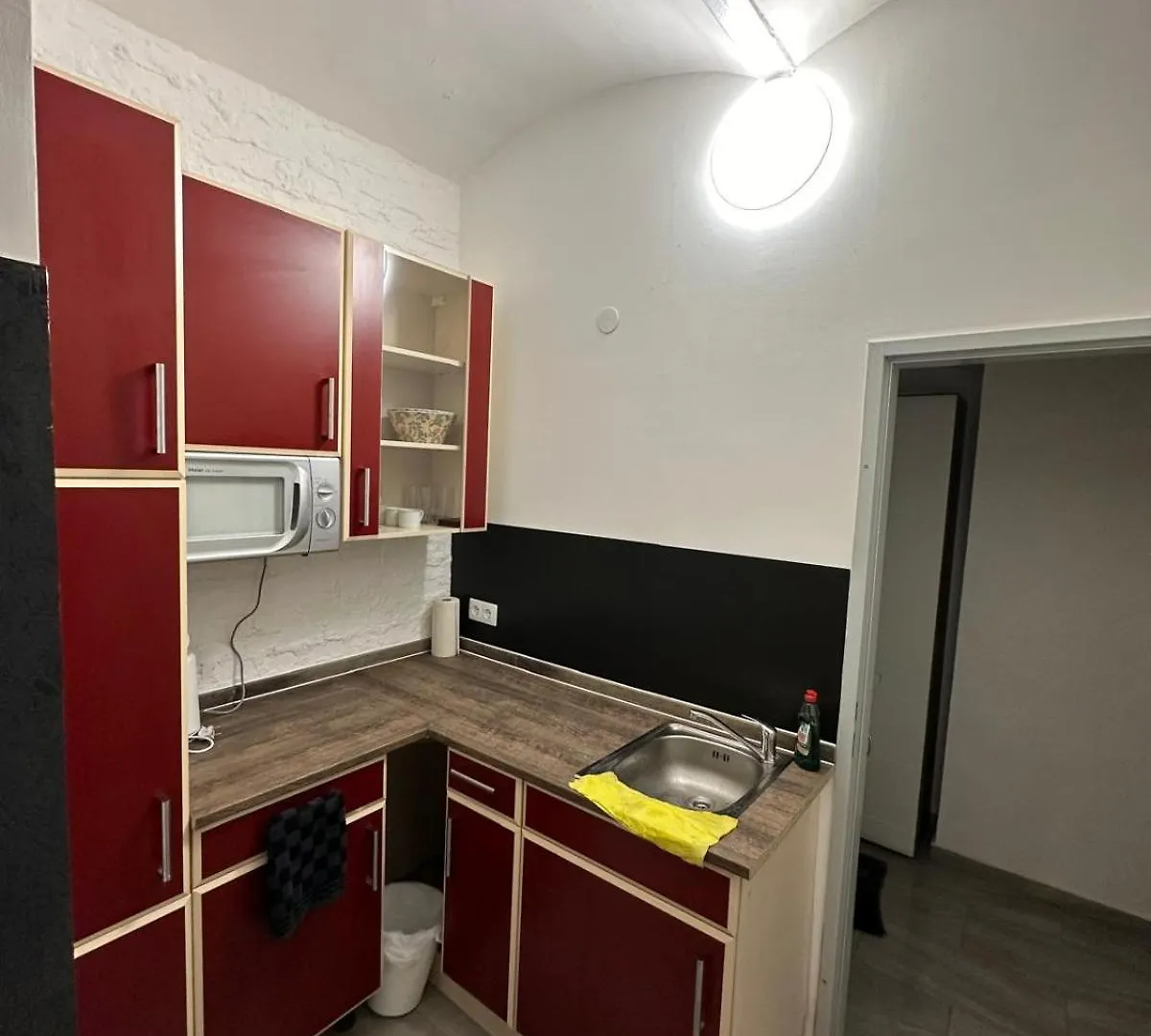 Apartment Ferienwohnung BIG ONE - LOFT Schönbrunn Wien